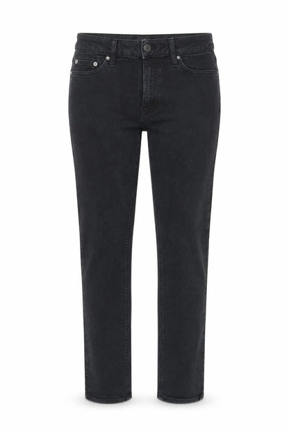 Womens UK Size 28 River Island Regular Fit Straight Blue Jeans