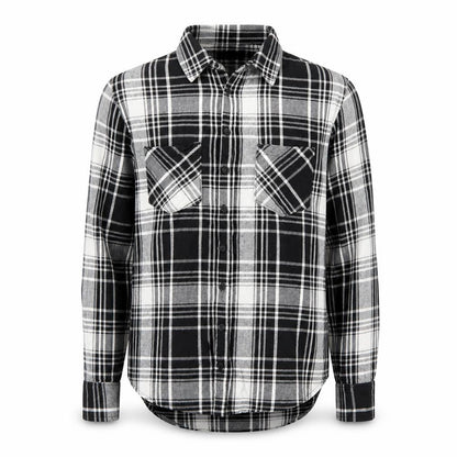 Mens UK Size S Love Tree Grey  Button-Up Long Sleeve Casual Shirt