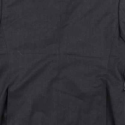 Mens UK Size 42 Taylor & Wright Regular Grey Suit Jacket