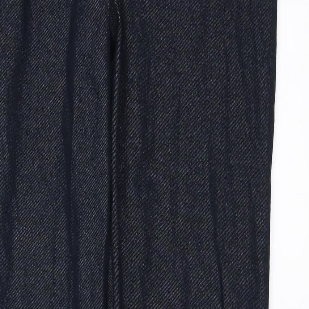 Select Womens Blue   Jegging Jeans Size 8 L29 in