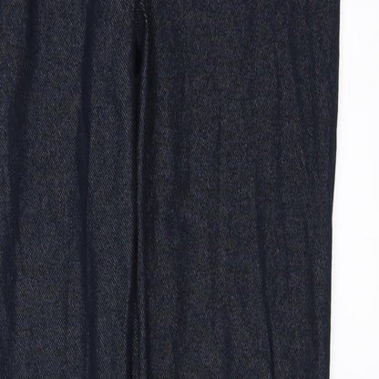 Select Womens Blue   Jegging Jeans Size 8 L29 in