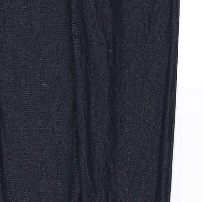 Select Womens Blue   Jegging Jeans Size 8 L29 in