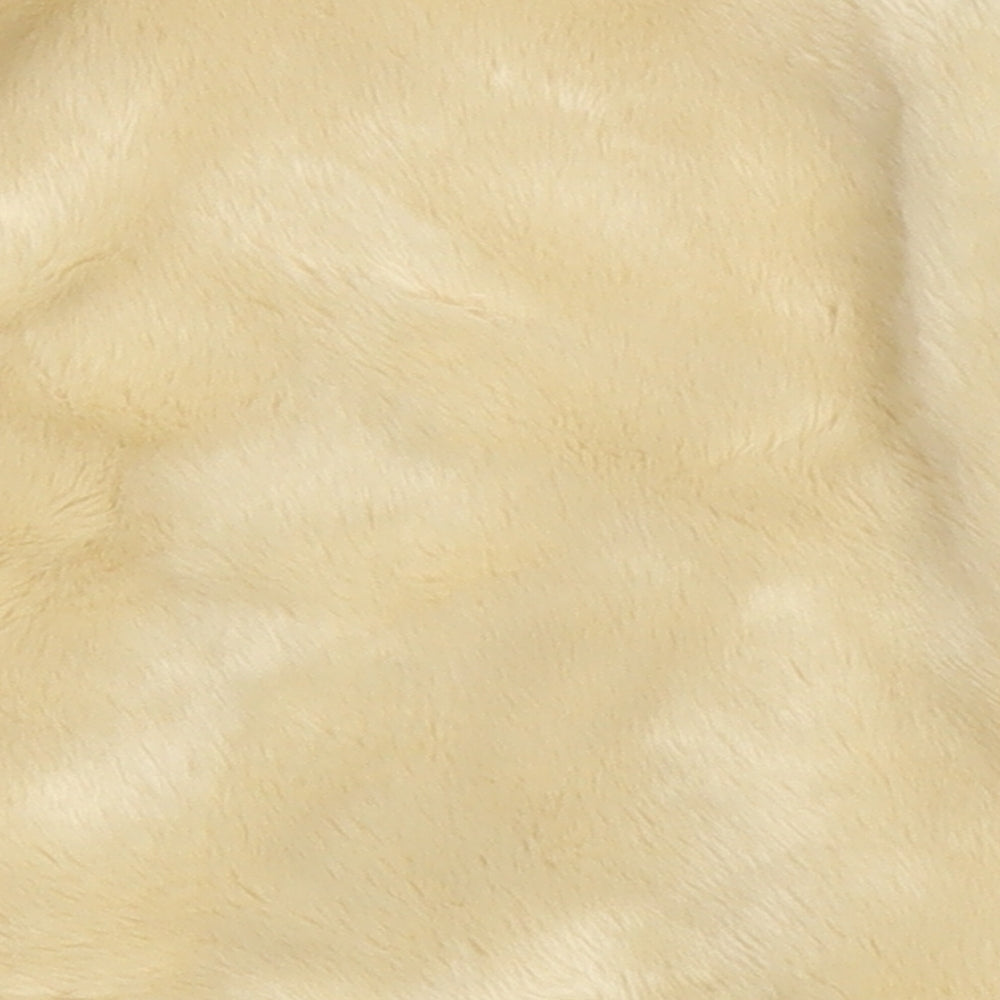 generation Girls Beige   Jacket Coat Size 4-5 Years