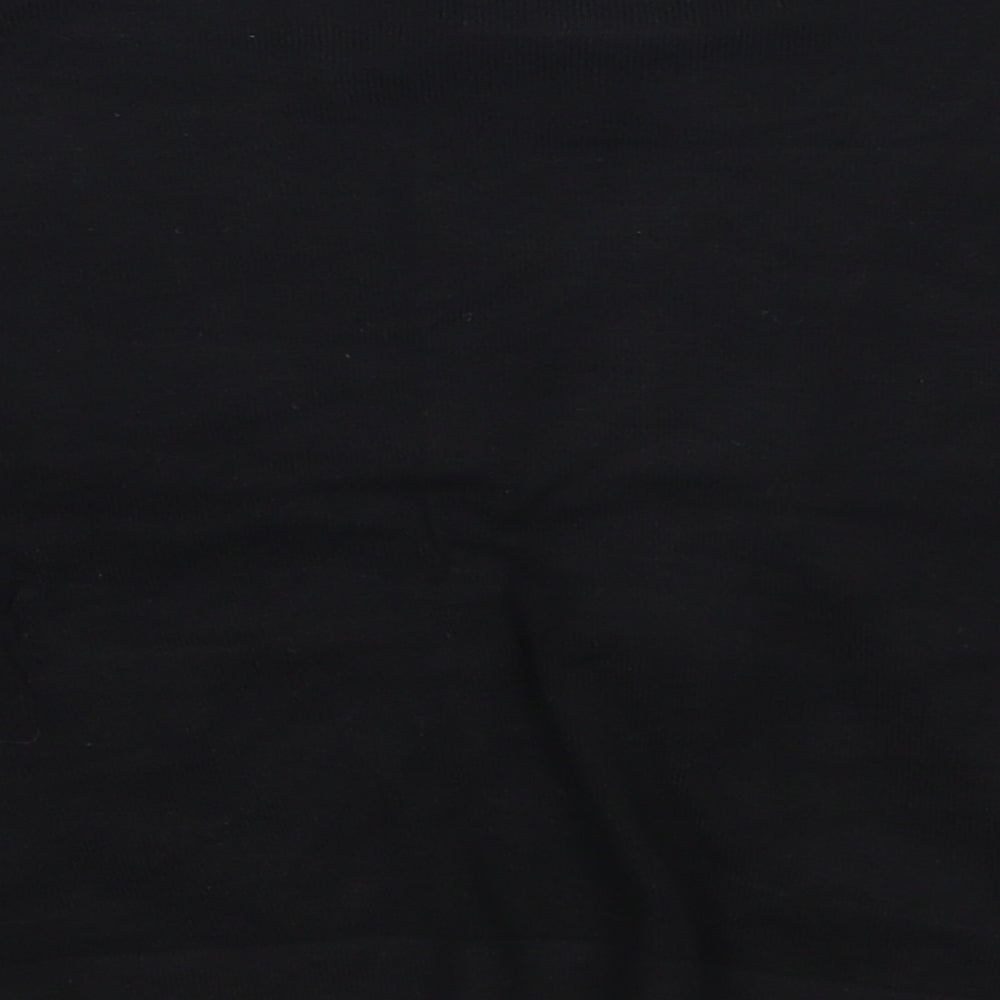 Wallis Womens Black   Cardigan Jumper Size M