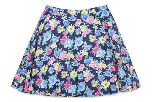 Womens UK Size 33 in Classic Skater  Skirt