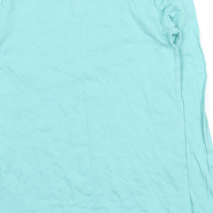 Gap Girls Blue   Basic Casual Size M