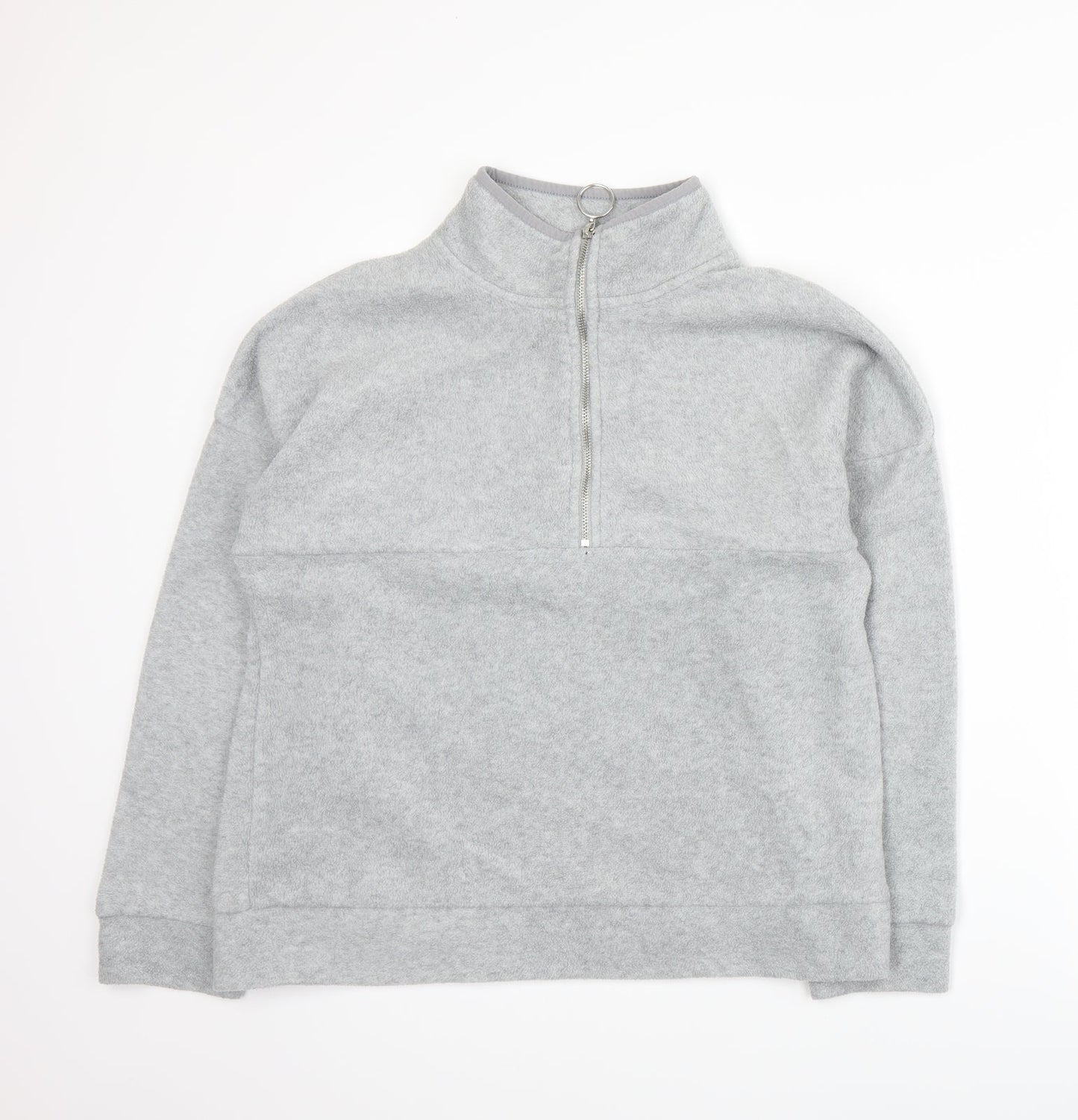 Primark Womens Grey   Jacket  Size XS