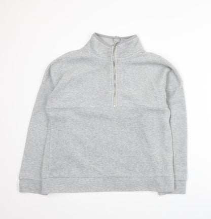 Primark Womens Grey   Jacket  Size XS