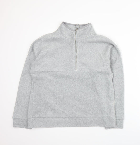 Primark Womens Grey   Jacket  Size XS