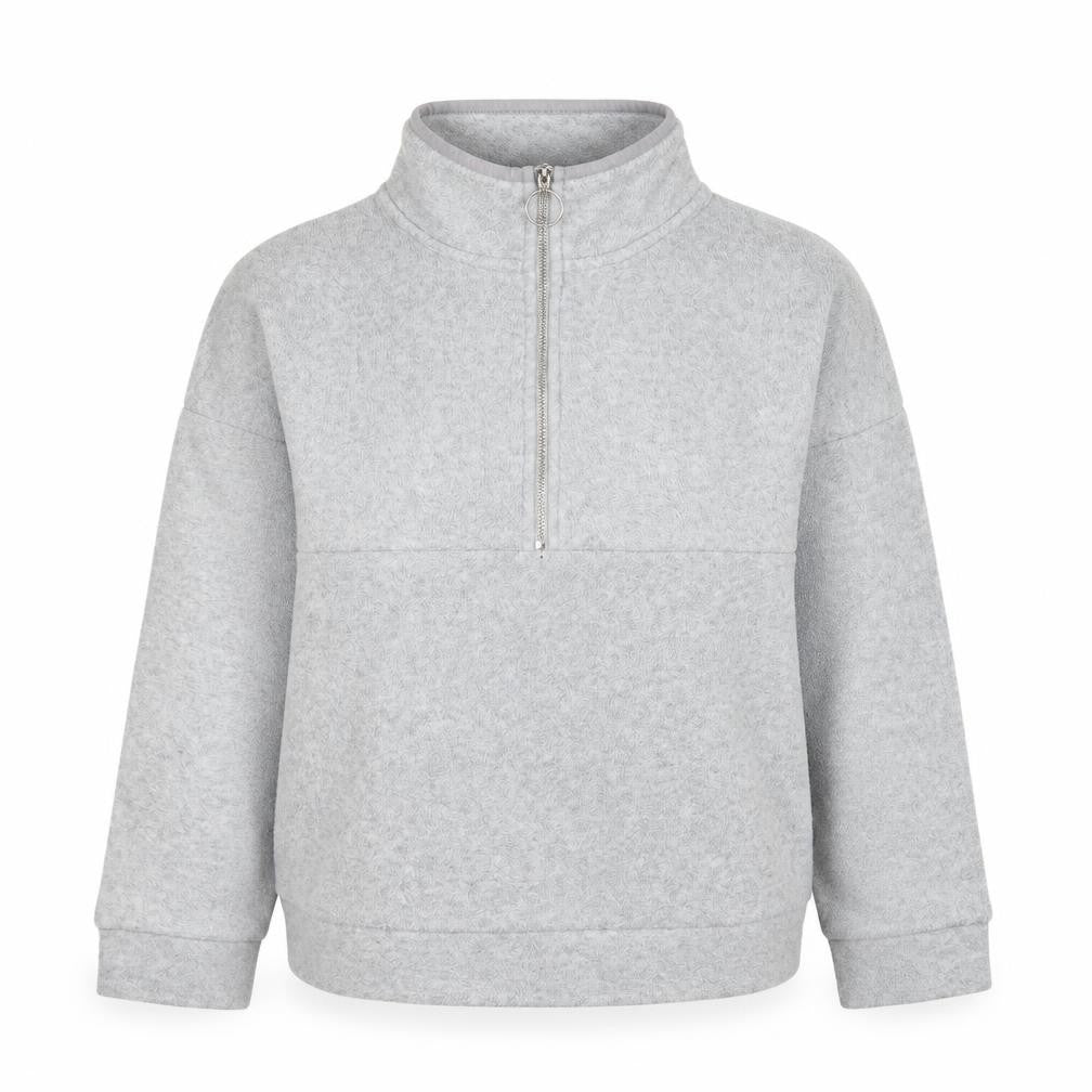 Womens UK Size XS Primark Grey Jacket