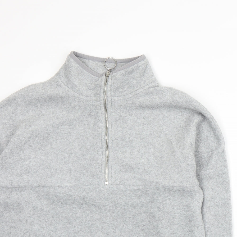 Primark Womens Grey   Jacket  Size XS