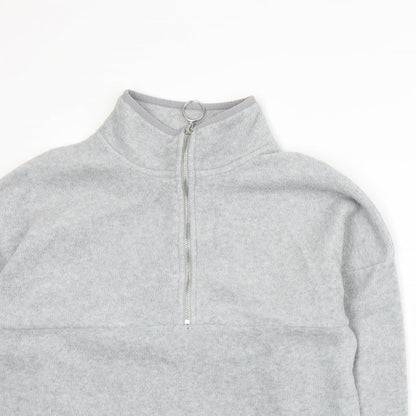 Primark Womens Grey   Jacket  Size XS