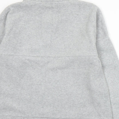 Primark Womens Grey   Jacket  Size XS