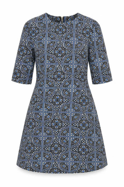 Galmorous Womens Blue   A-Line  Size XS
