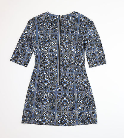 Galmorous Womens Blue   A-Line  Size XS