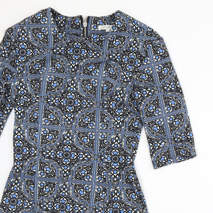 Galmorous Womens Blue   A-Line  Size XS