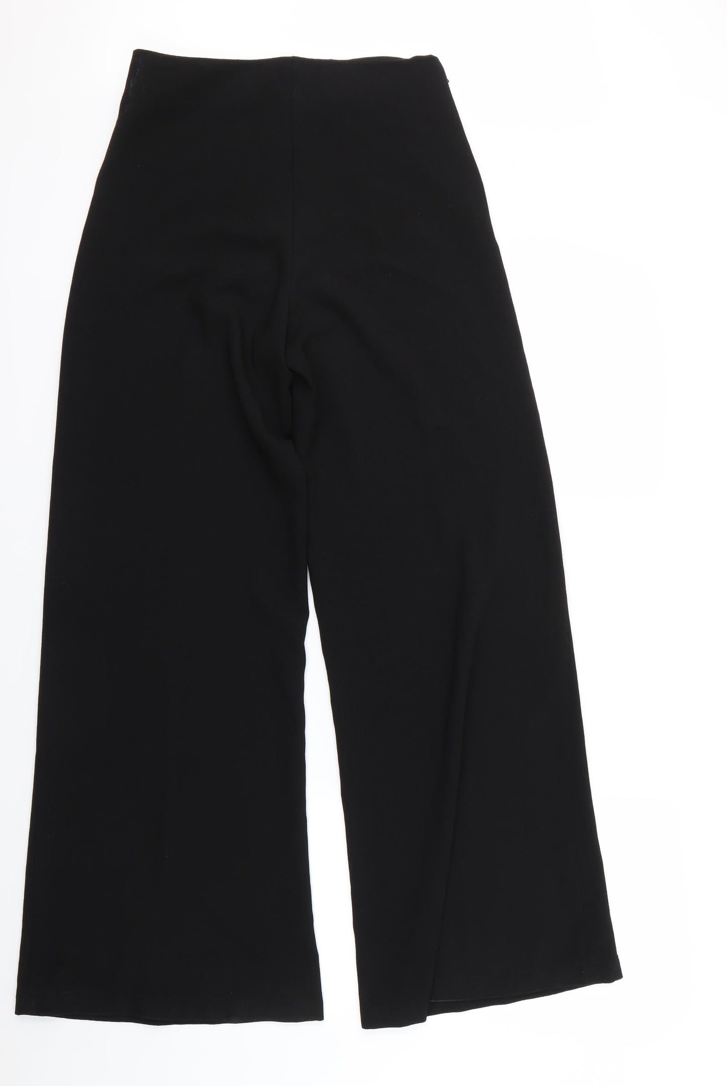 l3 Womens Black   Dress Pants Trousers Size S L31 in