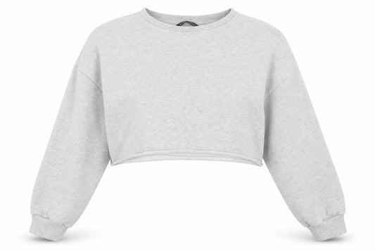 Shein  Womens Grey   Pullover Jumper Size L