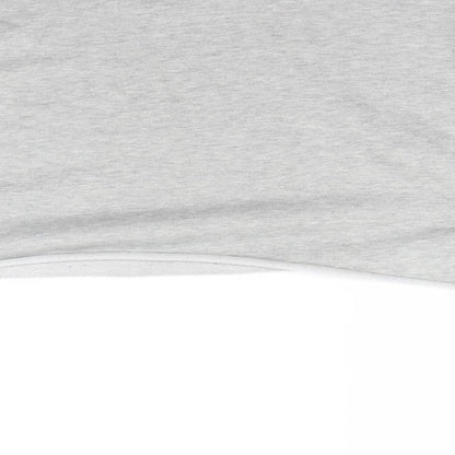 SHEIN Womens Grey   Pullover Jumper Size L