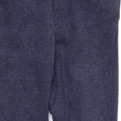 Topman Mens Blue   Trousers  Size 30 in L28 in