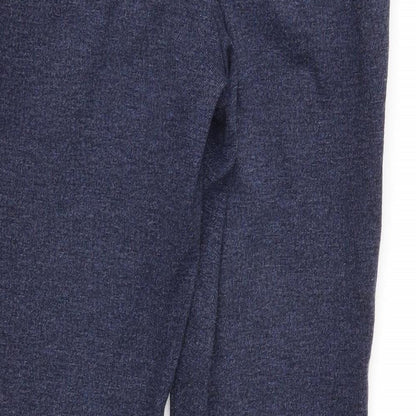 Topman Mens Blue   Trousers  Size 30 in L28 in
