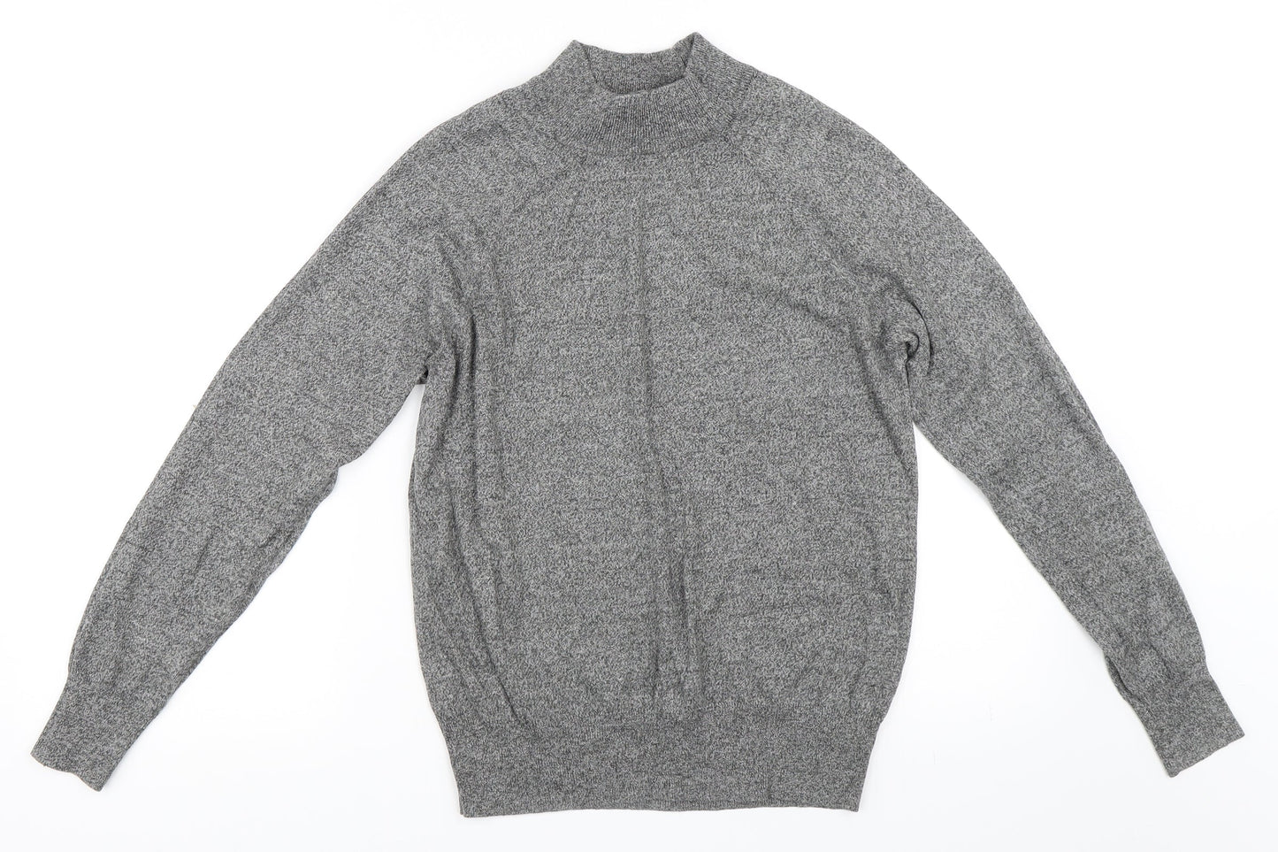 George Womens Grey   Pullover Jumper Size 12