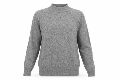 George Womens Grey   Pullover Jumper Size 12