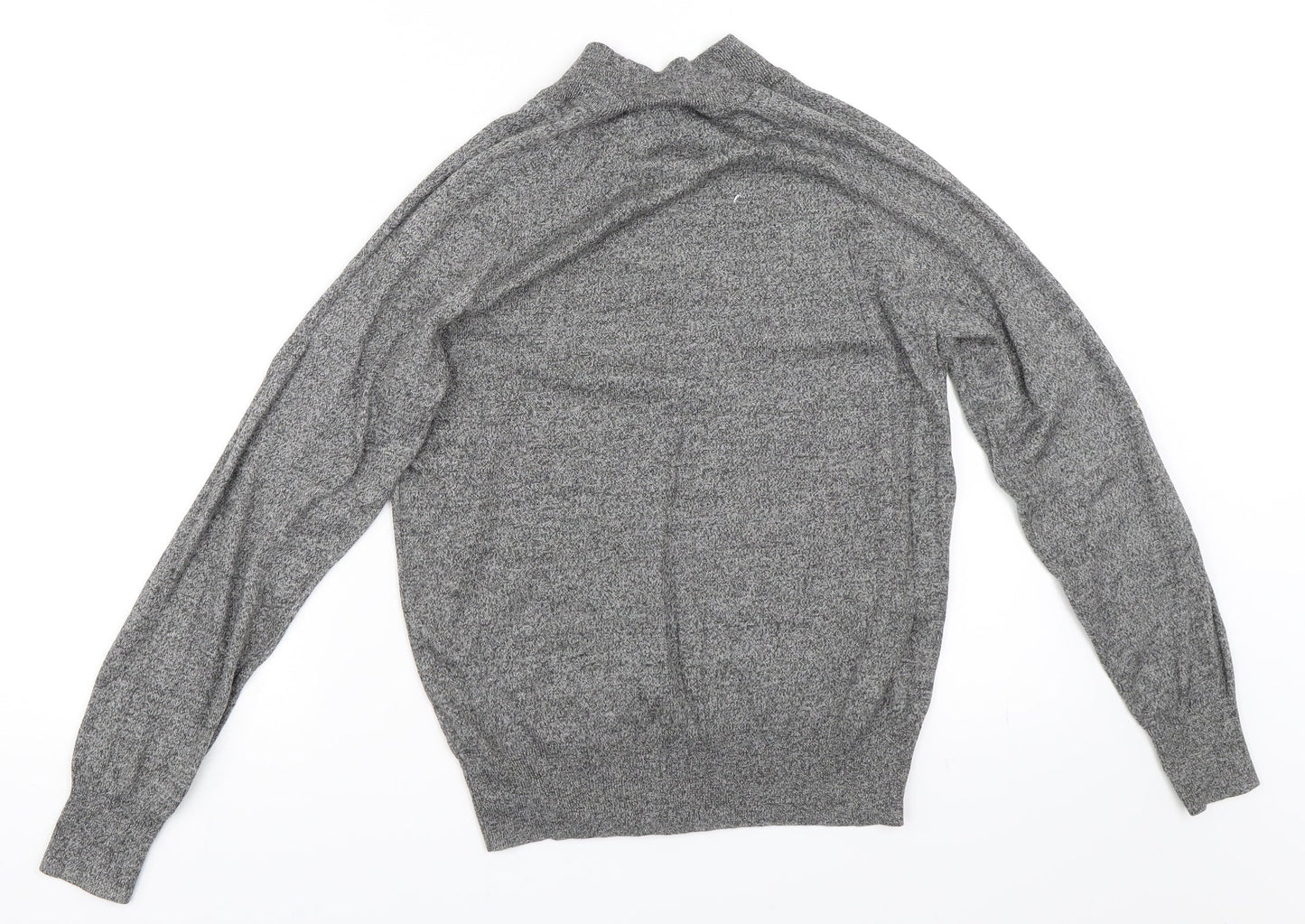 George Womens Grey   Pullover Jumper Size 12
