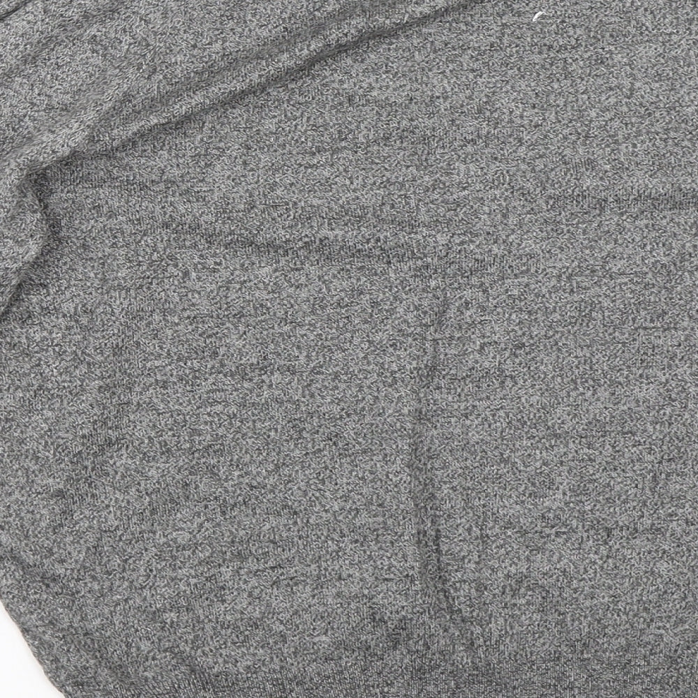George Womens Grey   Pullover Jumper Size 12