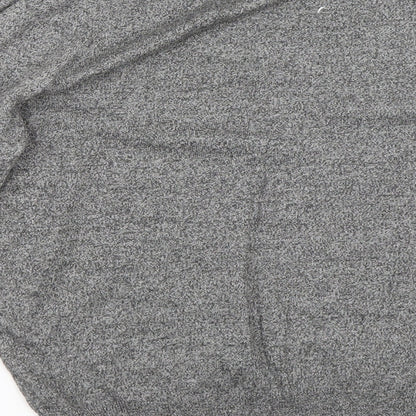George Womens Grey   Pullover Jumper Size 12