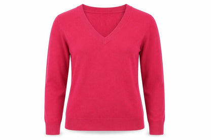 BHS Womens Pink   Pullover Jumper Size 10