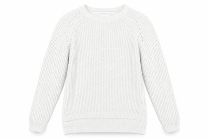Papaya Womens Grey   Pullover Jumper Size M