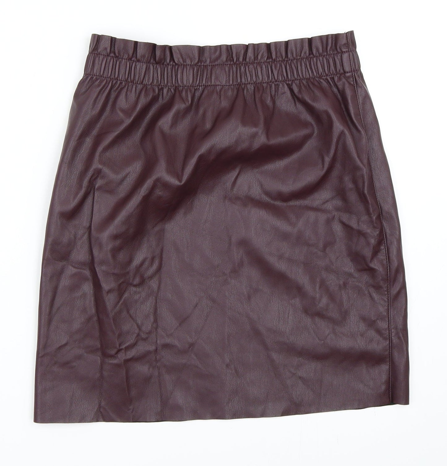 Womens UK Size S Vera Moda Mini  Skirt