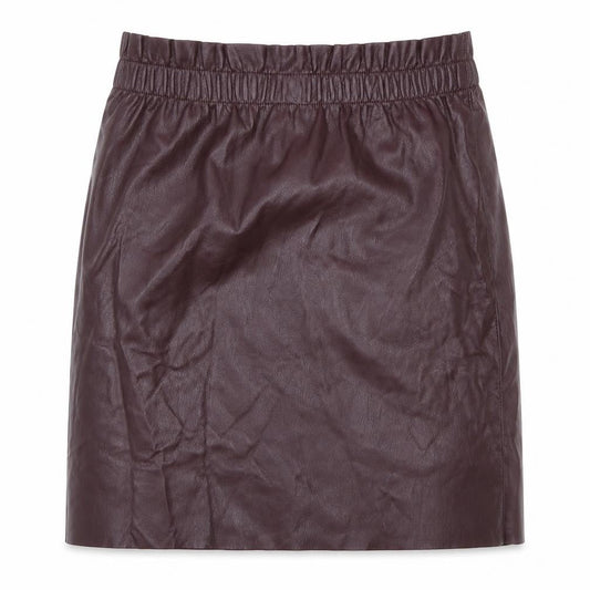 Womens UK Size S Vera Moda Mini  Skirt