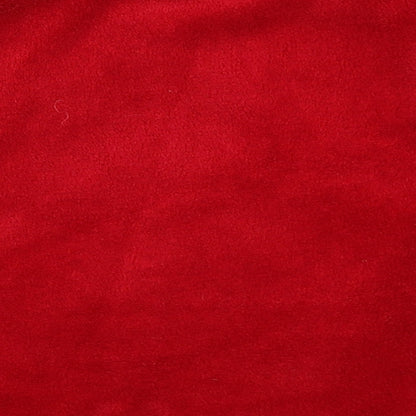 Matalan Girls Red   Pullover Sweatshirt Size 5 Years  - Christmas reindeer