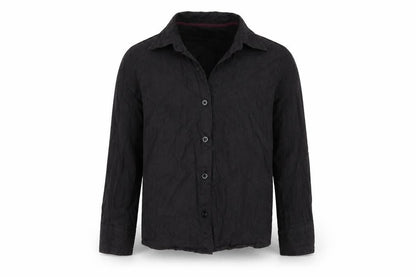 Next Boys Brown Striped  Basic Button-Up Size 3-4 Years