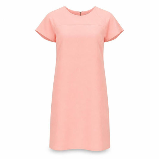 Cameo Rose Womens Pink A-Line Size 10