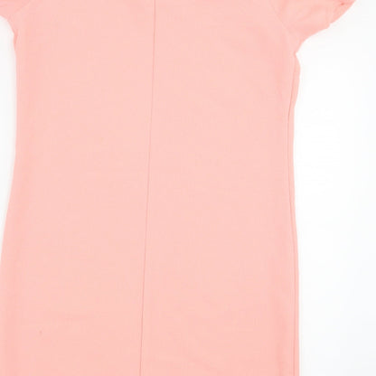 CAMEO ROSE Womens Pink   A-Line  Size 10