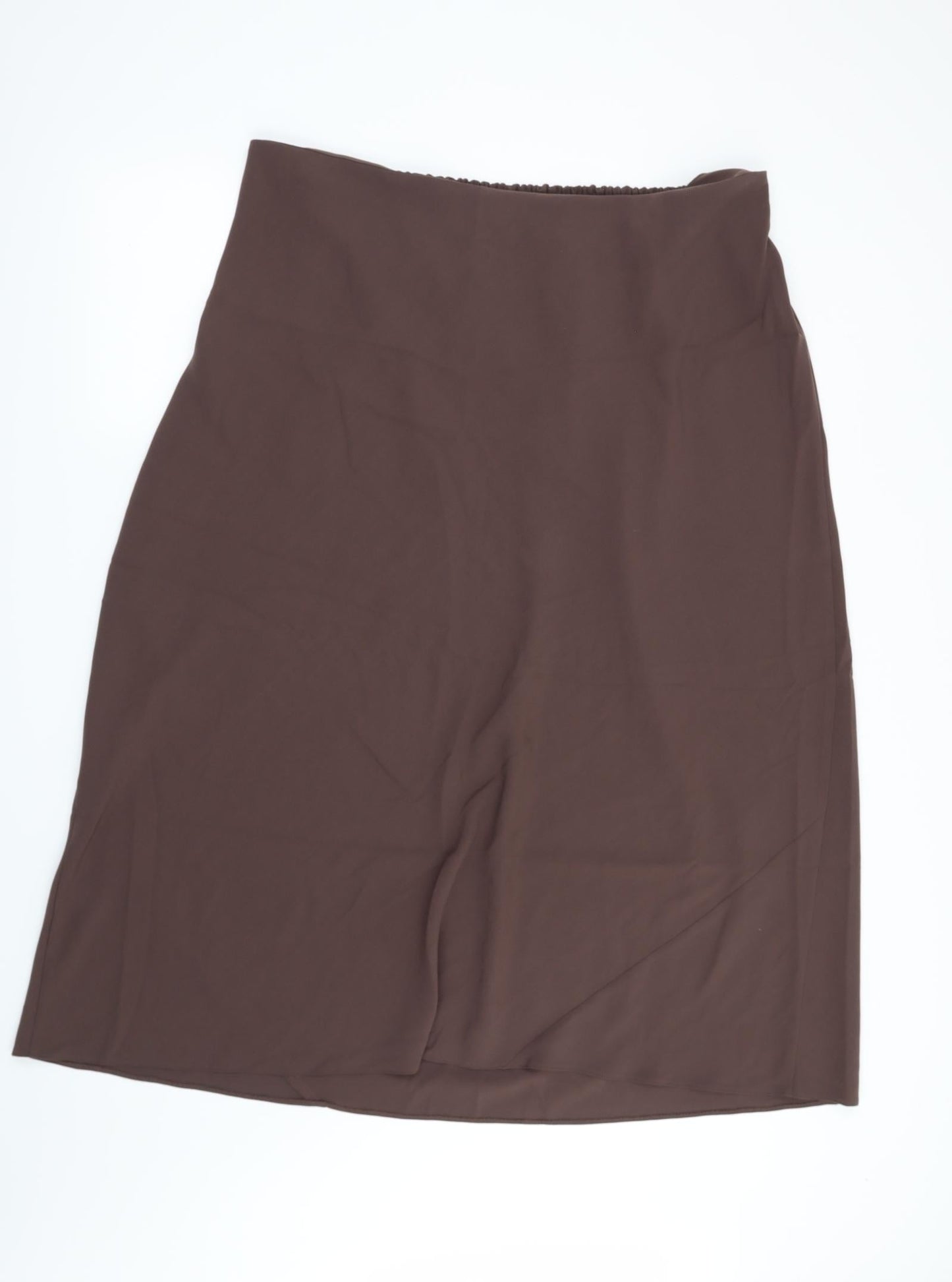 Womens UK Size 38 Preworn A-Line  Skirt