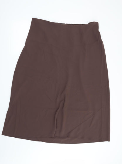 Womens UK Size 38 Preworn A-Line  Skirt