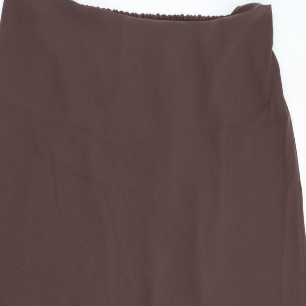 Womens UK Size 38 Preworn A-Line  Skirt