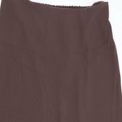 Womens UK Size 38 Preworn A-Line  Skirt