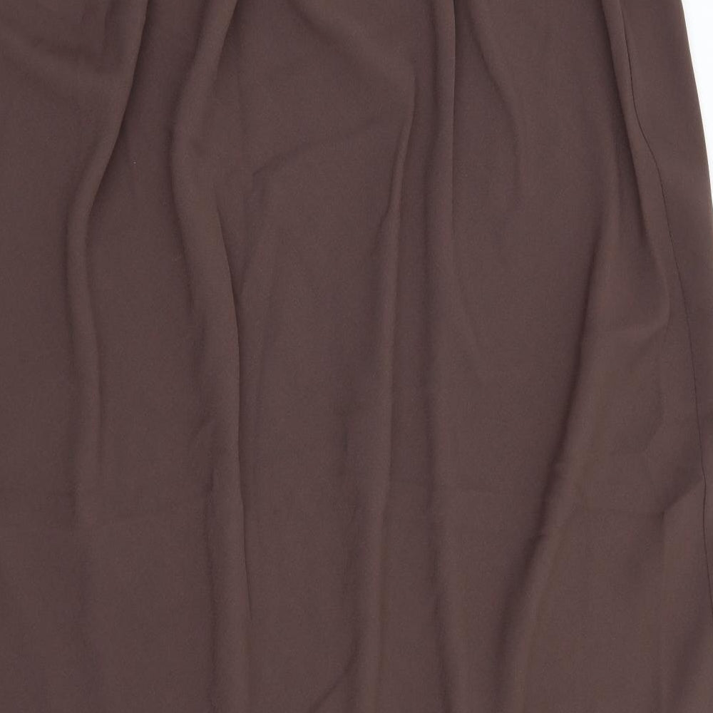 Womens UK Size 38 Preworn A-Line  Skirt