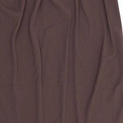 Womens UK Size 38 Preworn A-Line  Skirt