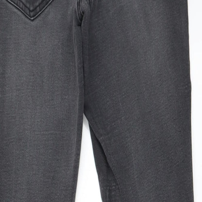 Very Womens Beige   Skinny Jeans Size 12 L28 in