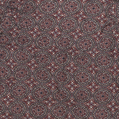 Atmosphere Womens Red Geometric  Jacket  Size 8