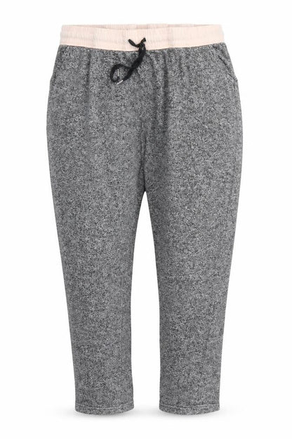 Rocks & rags Womens Grey   Trousers  Size XL L26 in