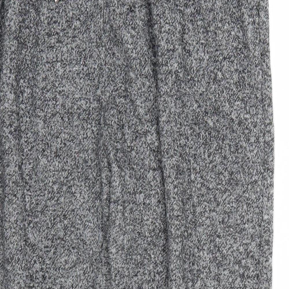 Rocks & rags Womens Grey   Trousers  Size XL L26 in