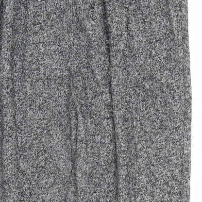 Rocks & rags Womens Grey   Trousers  Size XL L26 in