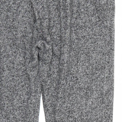 Rocks & rags Womens Grey   Trousers  Size XL L26 in